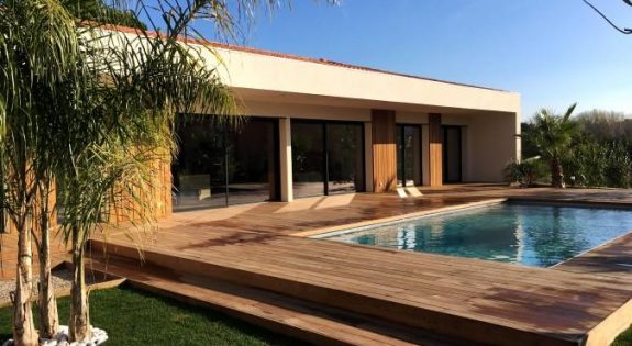 Permis de construire