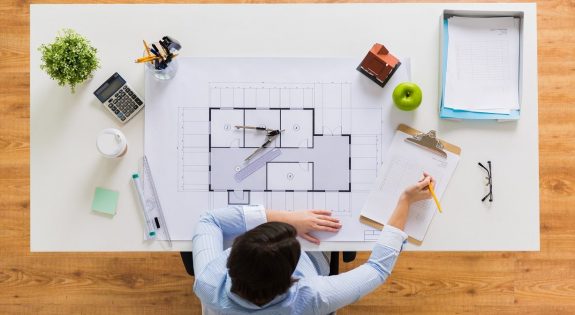 Conception & Travaux