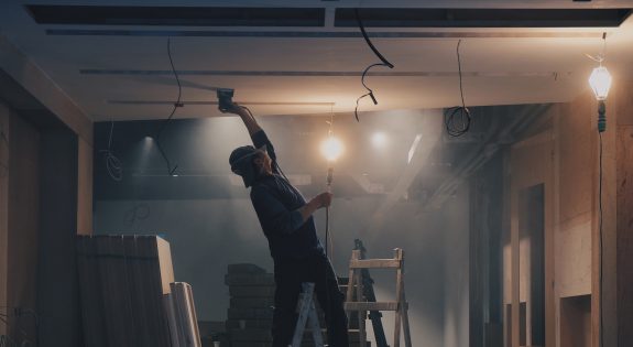 Travaux